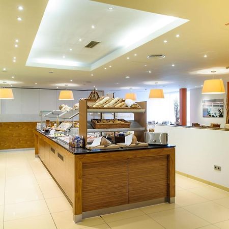 Mercure Stuttgart Sindelfingen An Der Messe Екстериор снимка