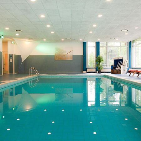Mercure Stuttgart Sindelfingen An Der Messe Екстериор снимка