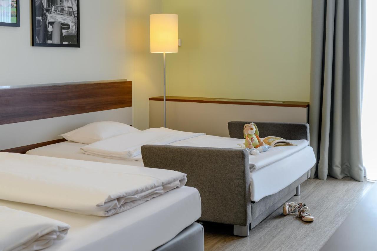 Mercure Stuttgart Sindelfingen An Der Messe Екстериор снимка