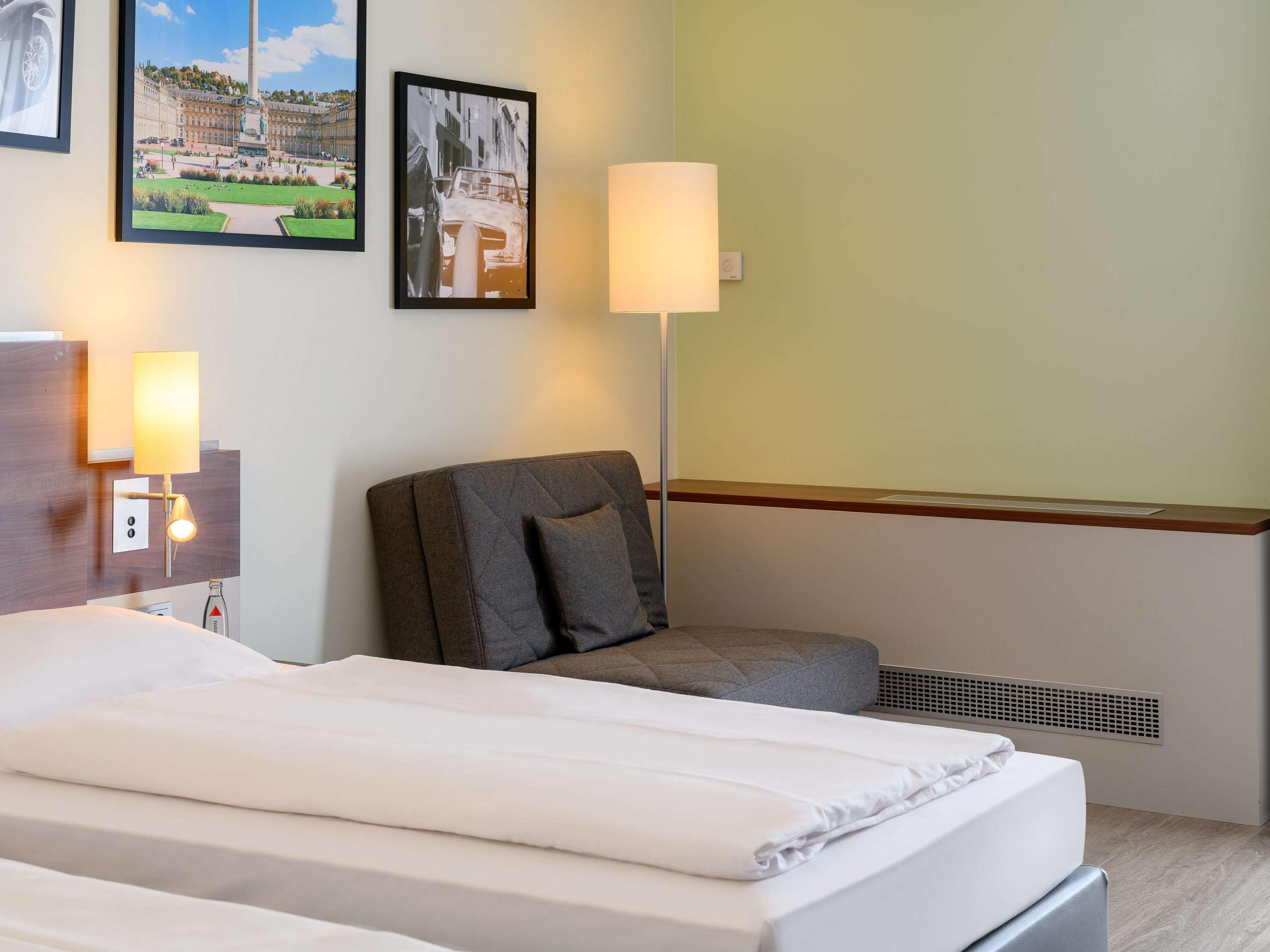Mercure Stuttgart Sindelfingen An Der Messe Екстериор снимка