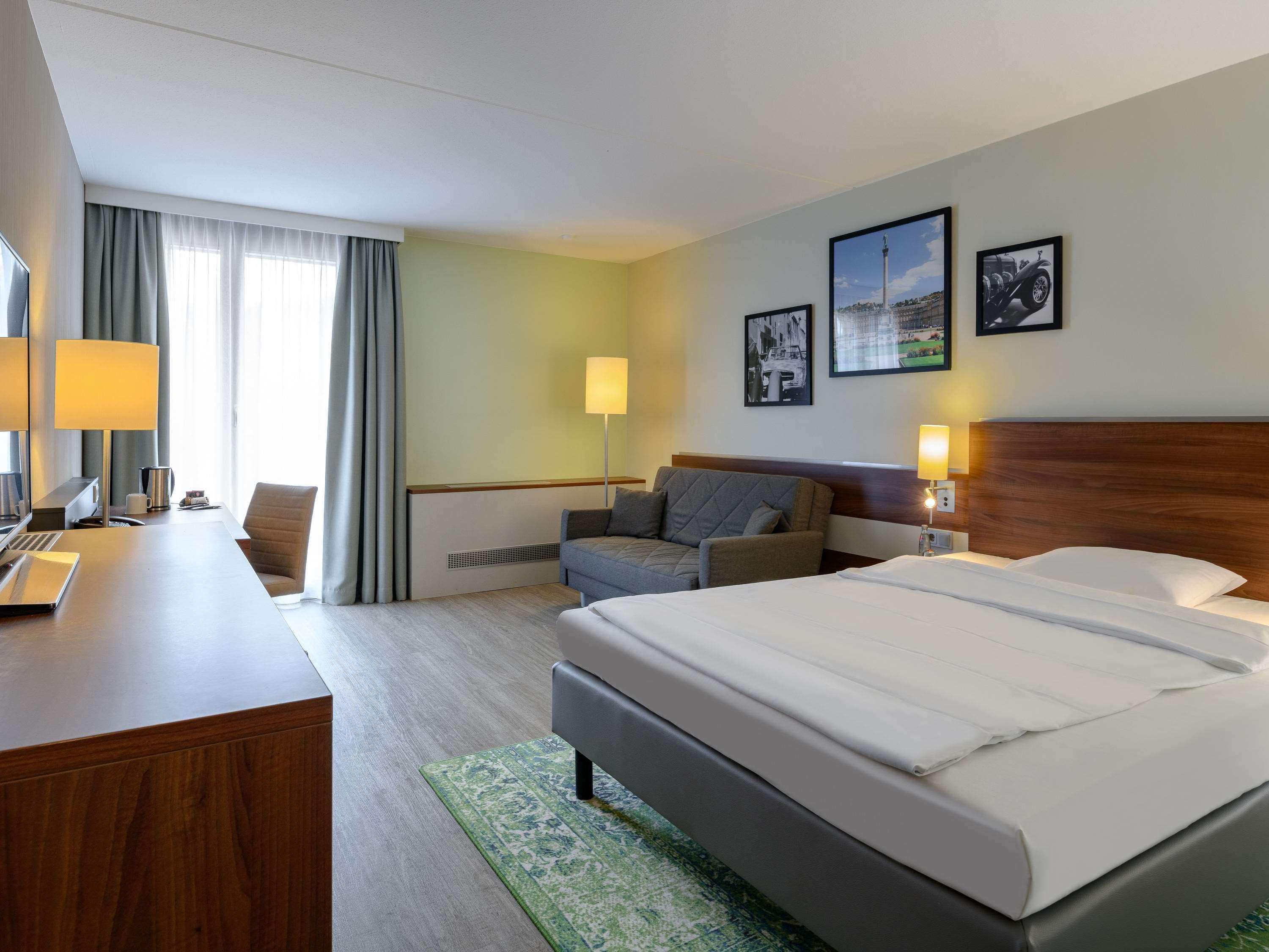 Mercure Stuttgart Sindelfingen An Der Messe Екстериор снимка