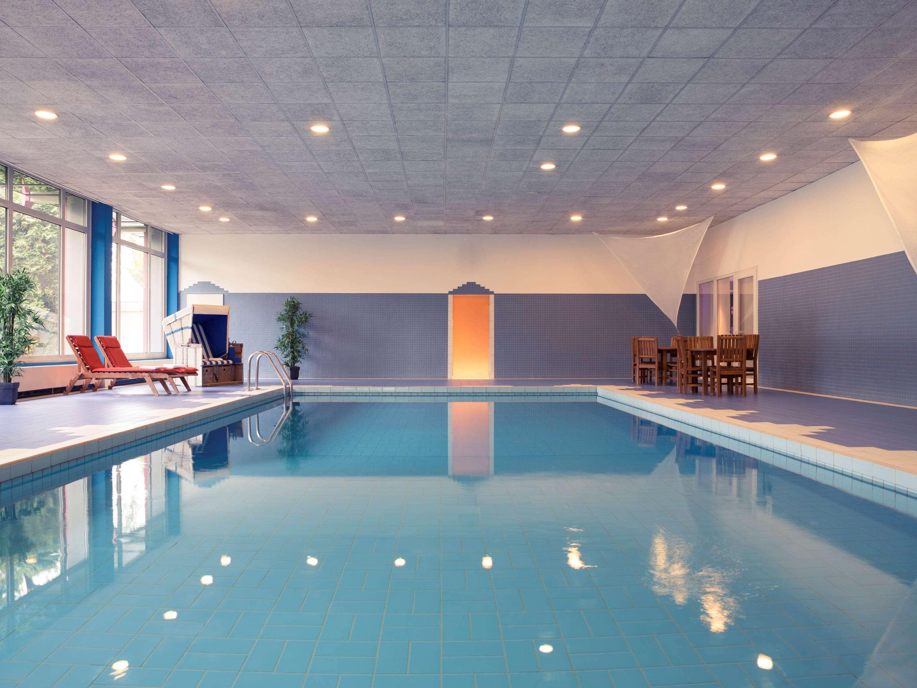 Mercure Stuttgart Sindelfingen An Der Messe Екстериор снимка