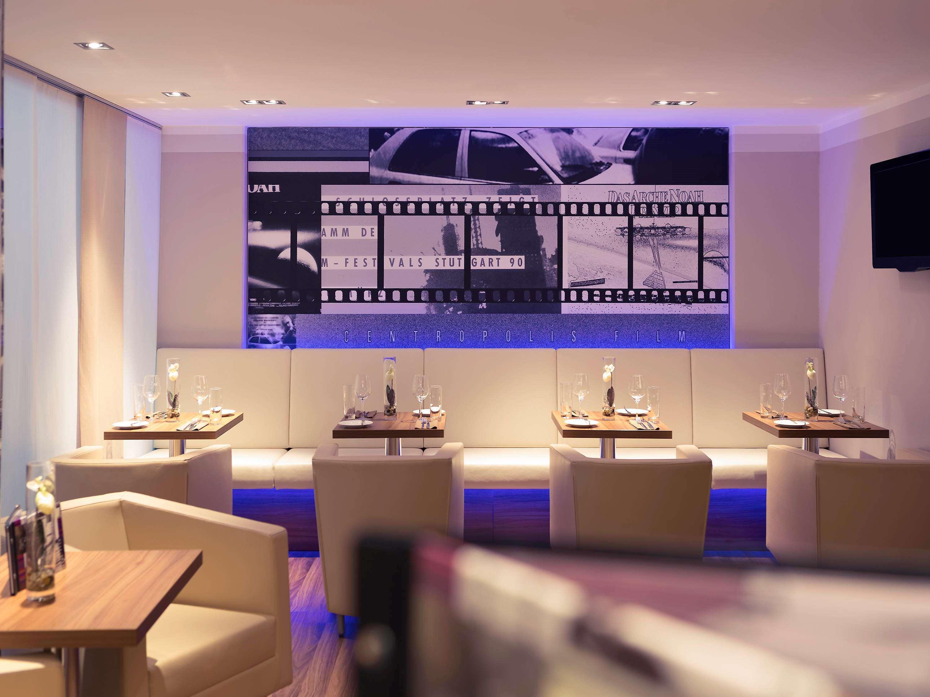Mercure Stuttgart Sindelfingen An Der Messe Екстериор снимка