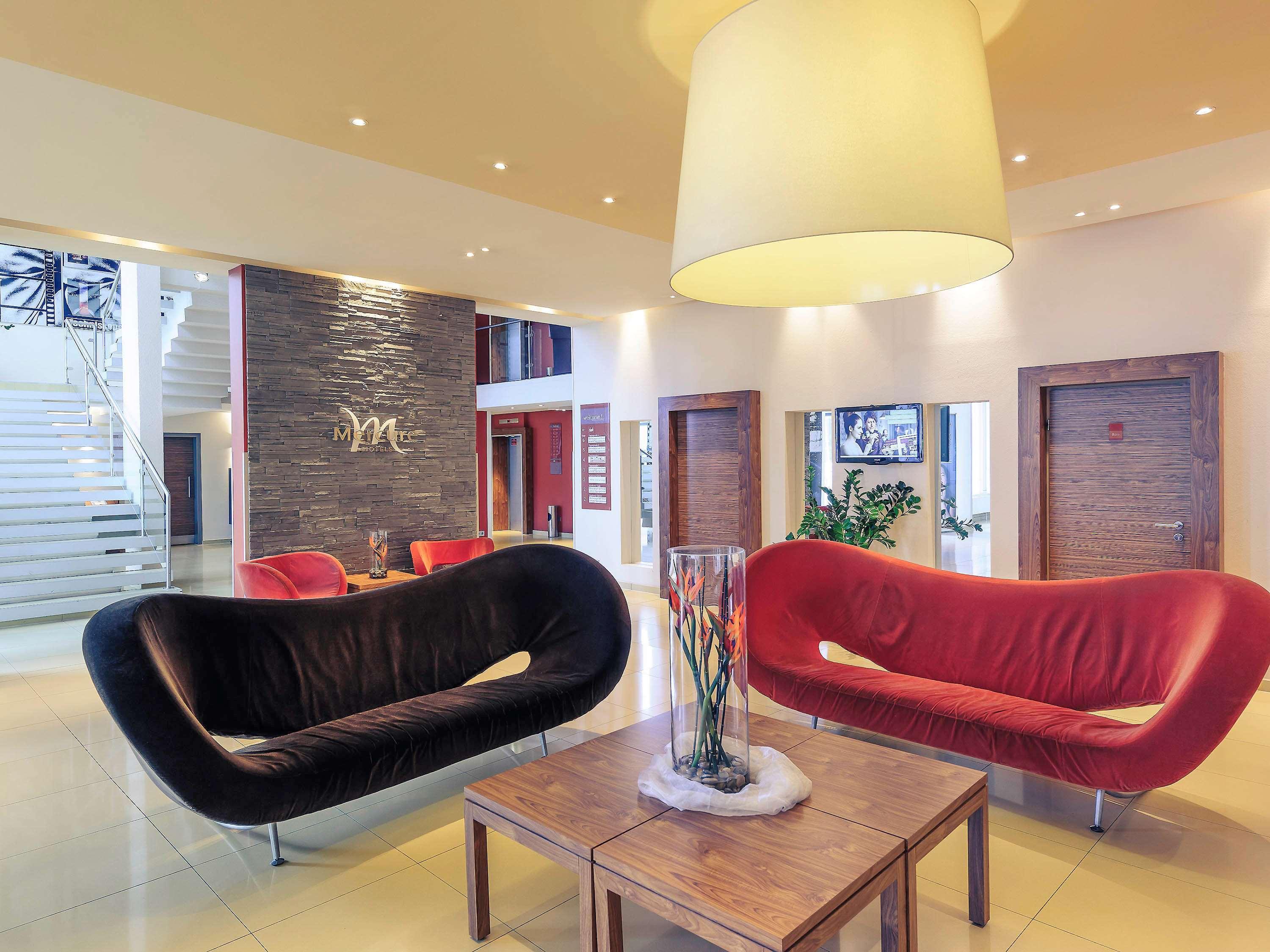 Mercure Stuttgart Sindelfingen An Der Messe Екстериор снимка