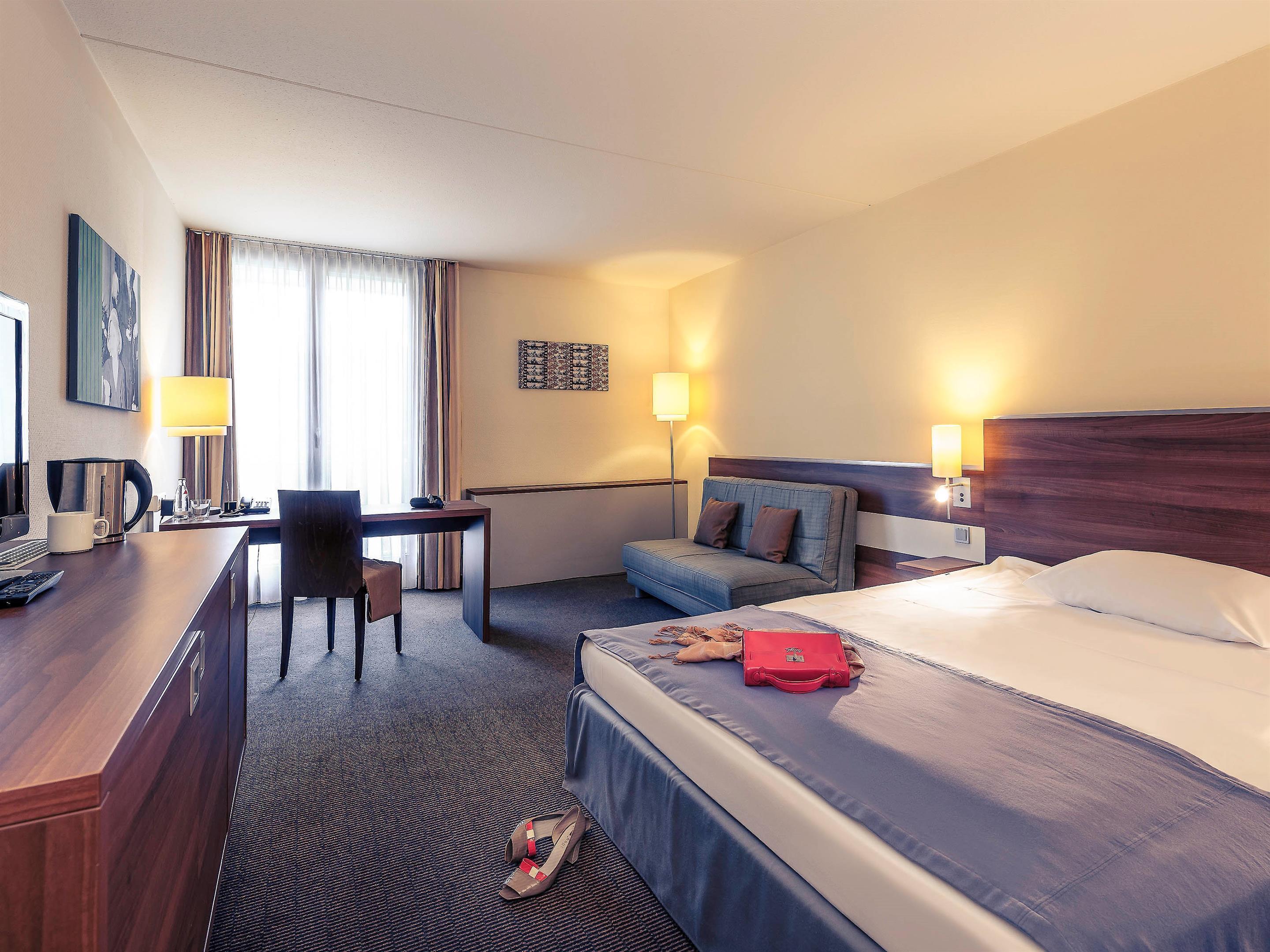Mercure Stuttgart Sindelfingen An Der Messe Екстериор снимка