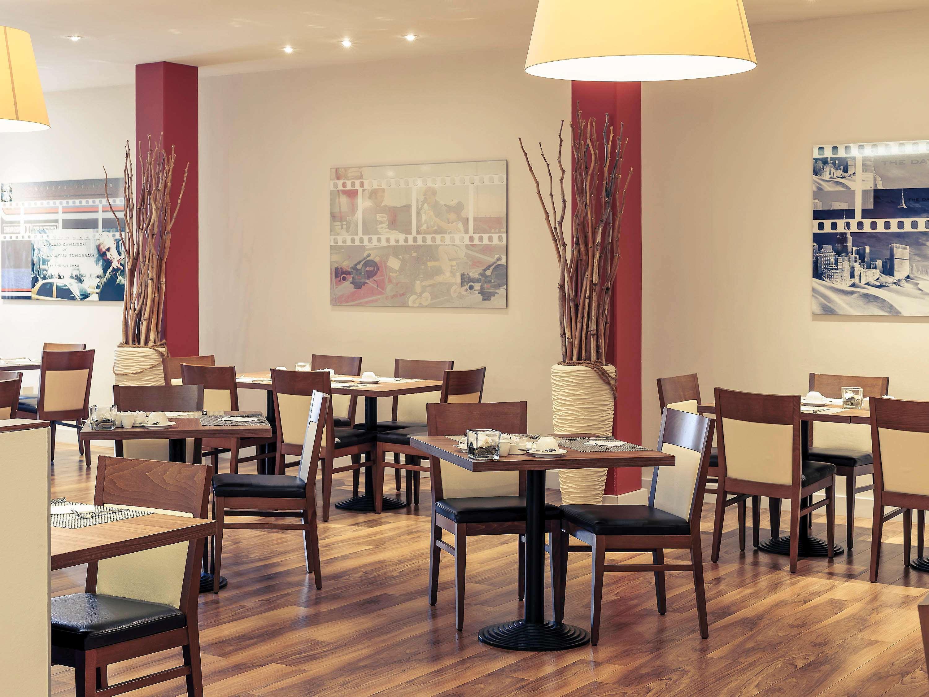 Mercure Stuttgart Sindelfingen An Der Messe Екстериор снимка