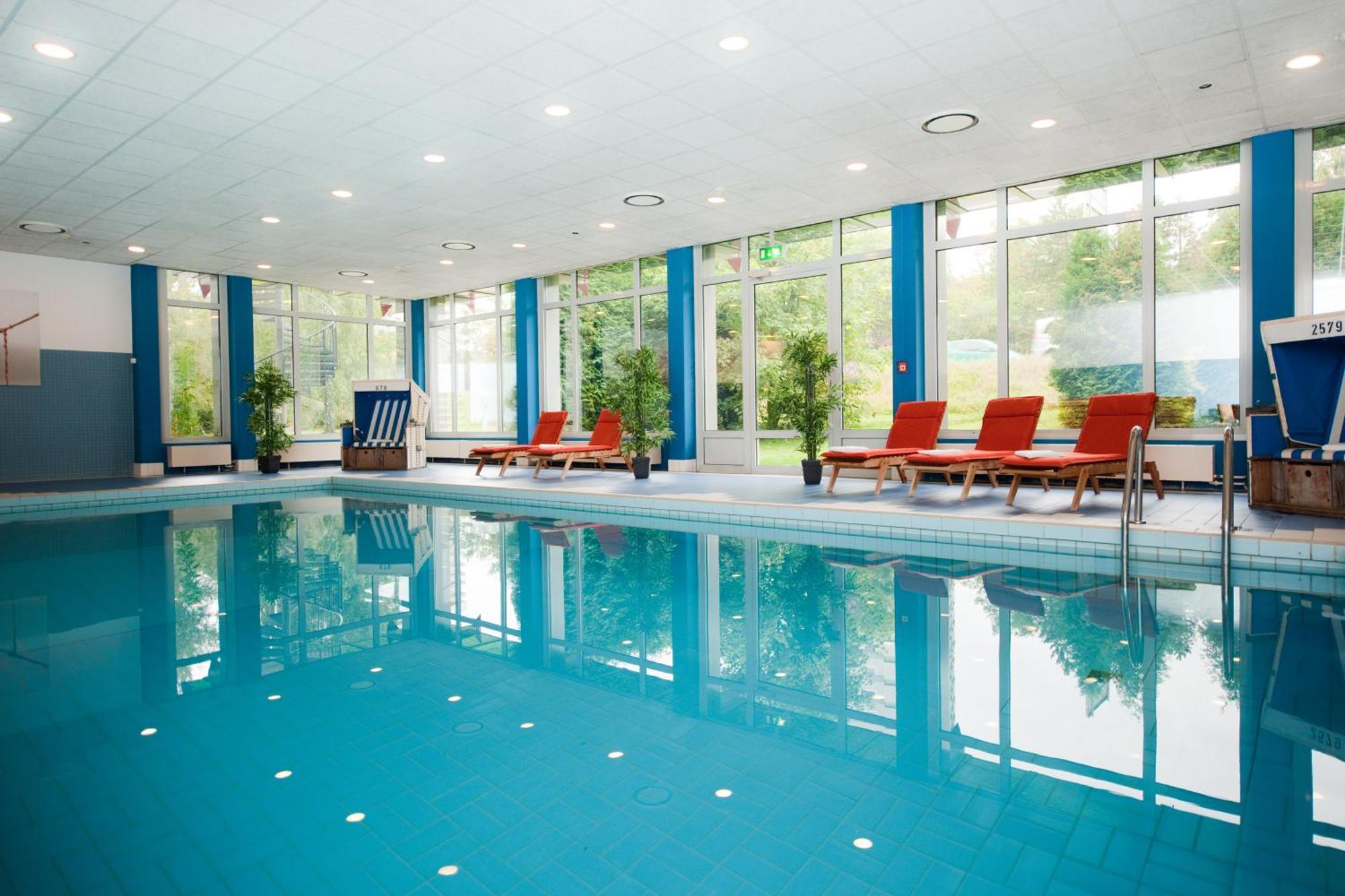 Mercure Stuttgart Sindelfingen An Der Messe Екстериор снимка