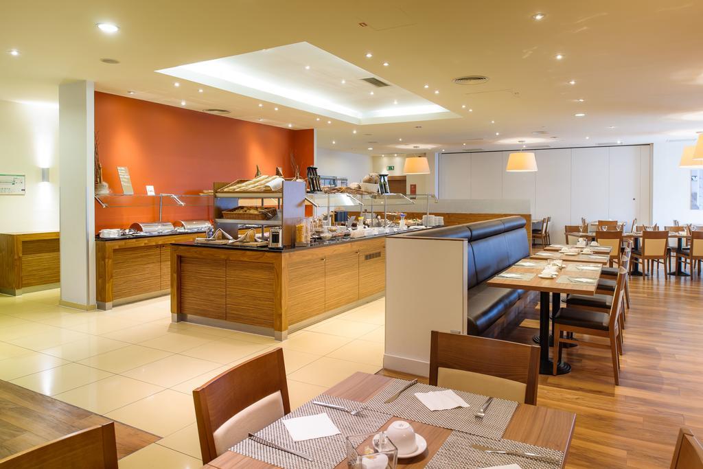 Mercure Stuttgart Sindelfingen An Der Messe Екстериор снимка