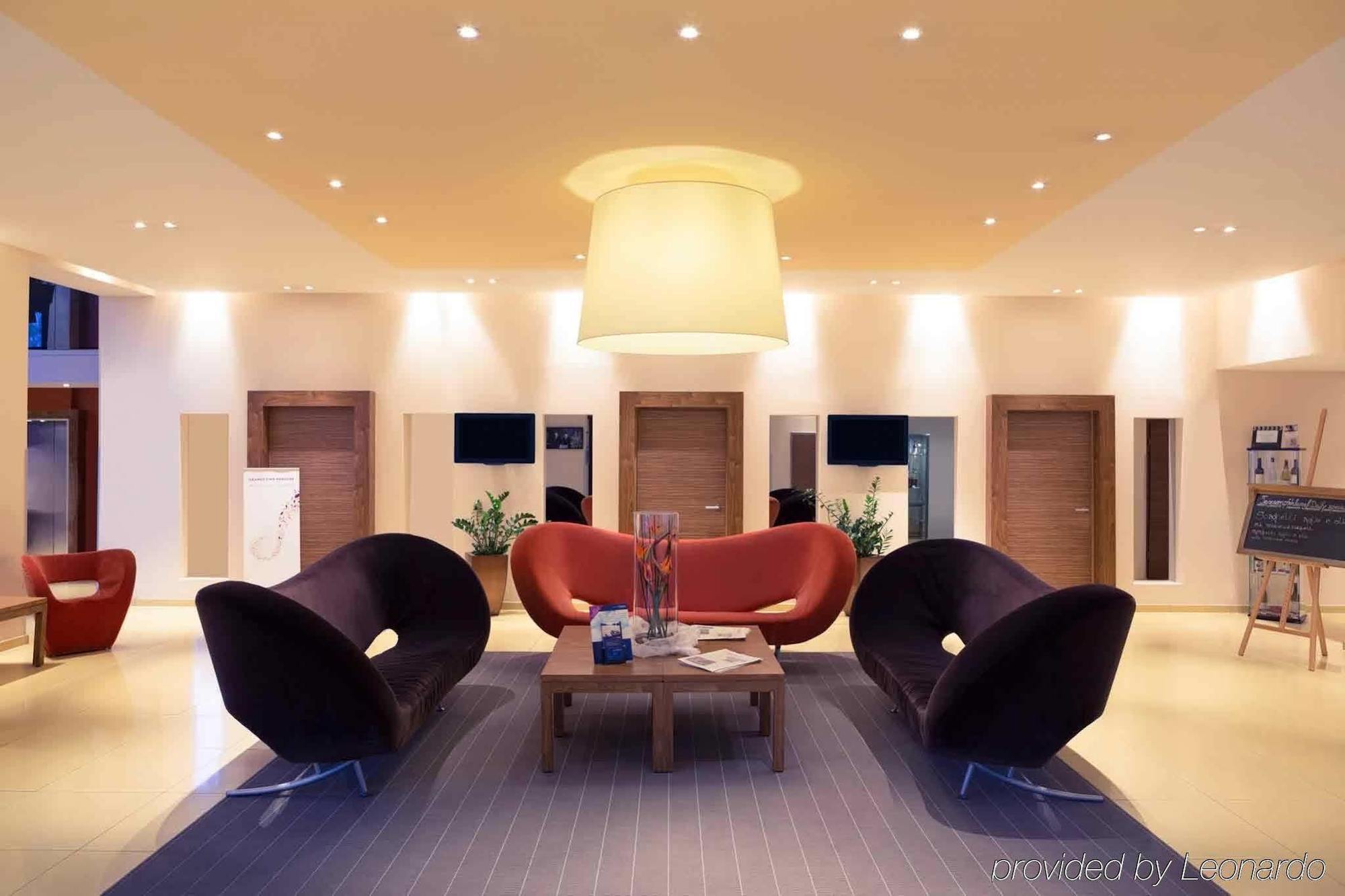 Mercure Stuttgart Sindelfingen An Der Messe Екстериор снимка