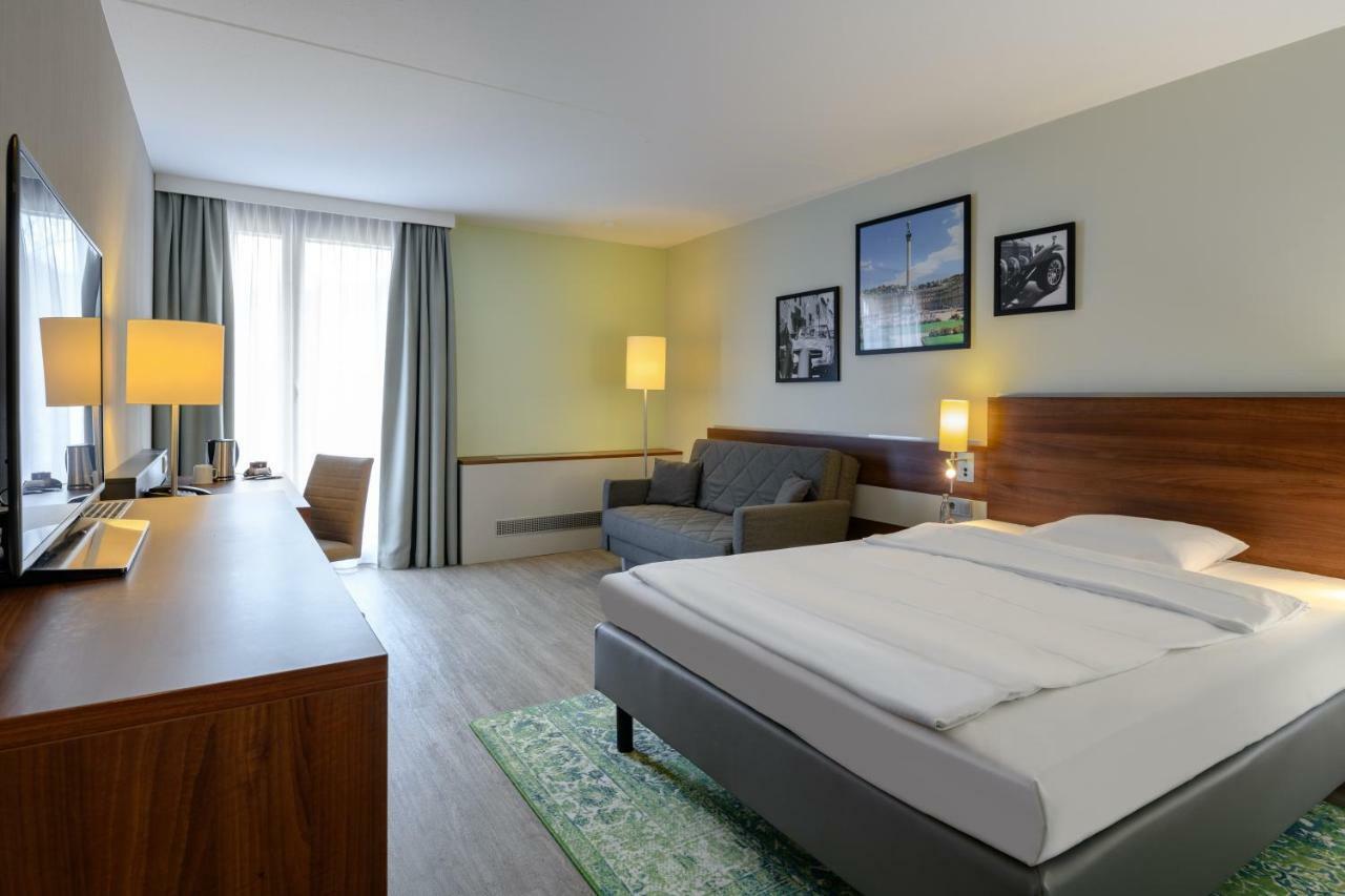 Mercure Stuttgart Sindelfingen An Der Messe Екстериор снимка