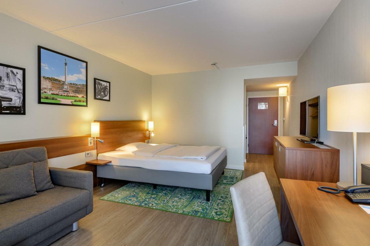 Mercure Stuttgart Sindelfingen An Der Messe Екстериор снимка