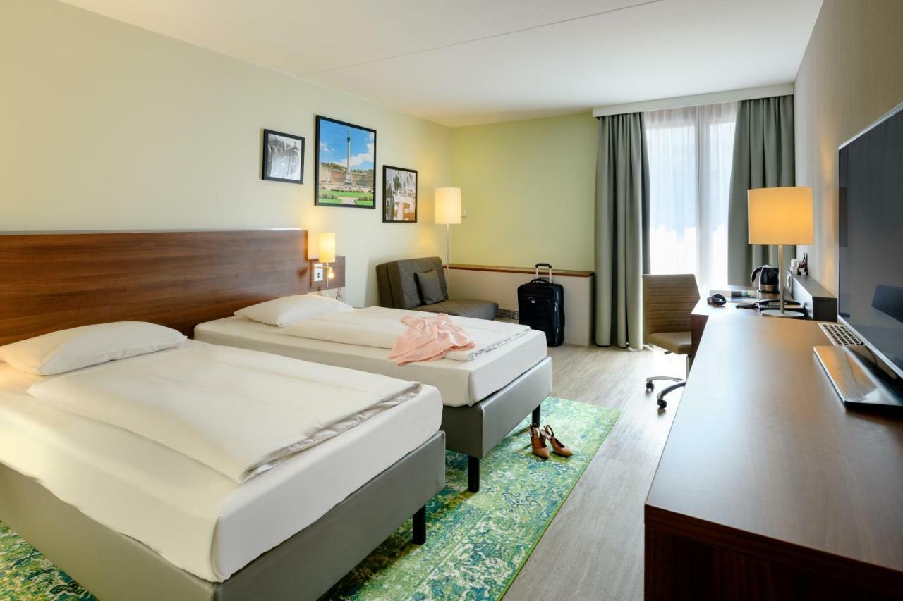 Mercure Stuttgart Sindelfingen An Der Messe Екстериор снимка