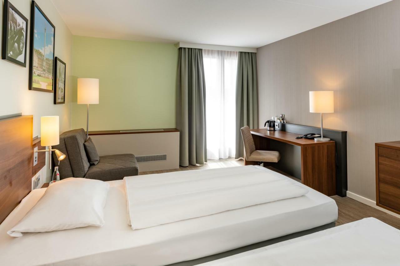 Mercure Stuttgart Sindelfingen An Der Messe Екстериор снимка