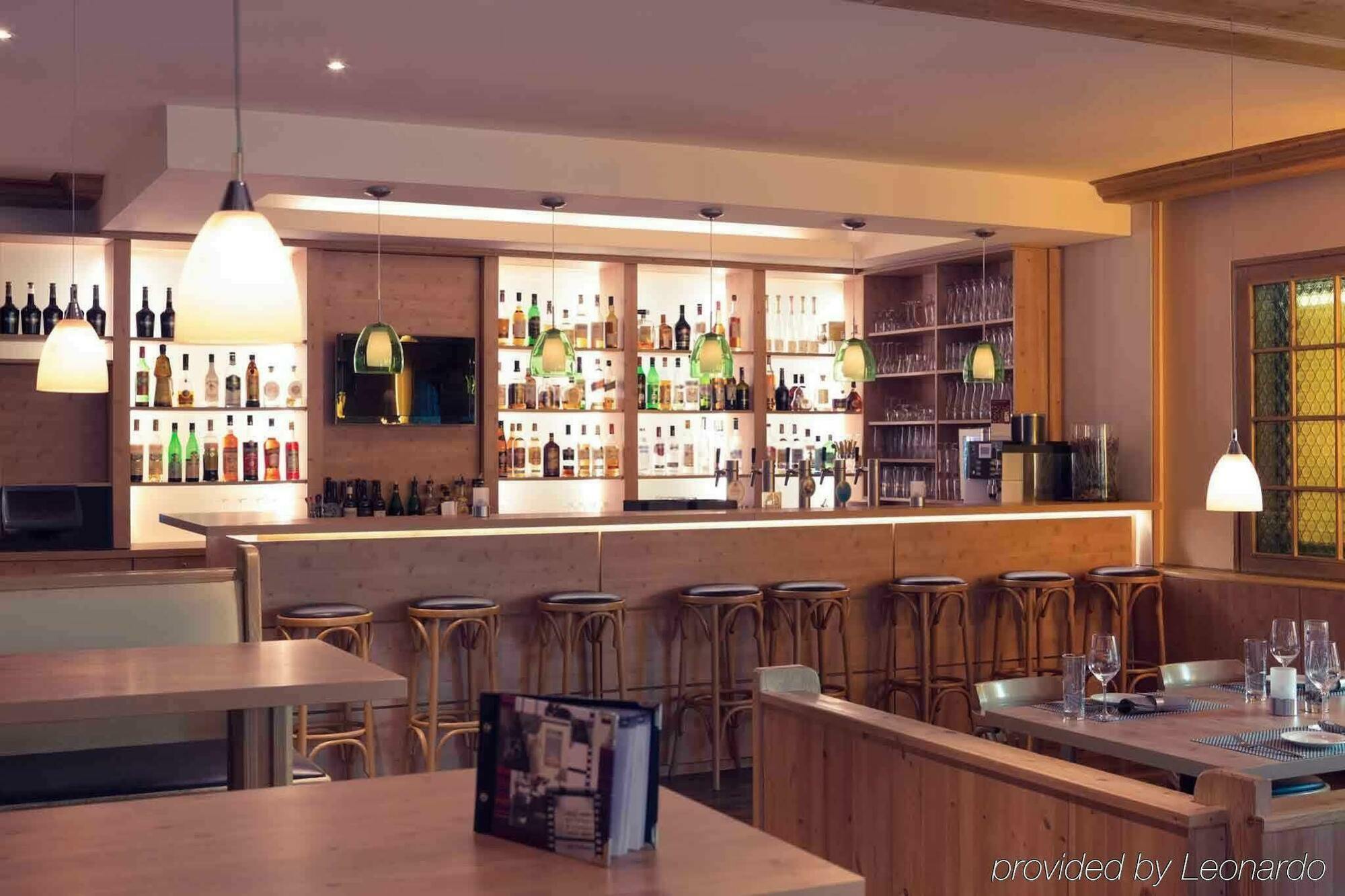 Mercure Stuttgart Sindelfingen An Der Messe Екстериор снимка