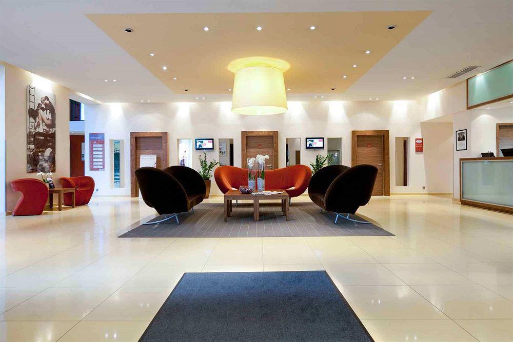 Mercure Stuttgart Sindelfingen An Der Messe Екстериор снимка