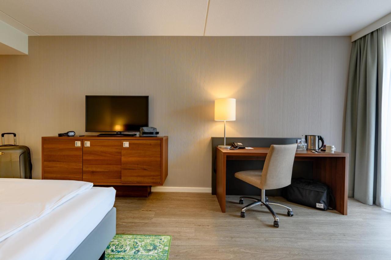 Mercure Stuttgart Sindelfingen An Der Messe Екстериор снимка